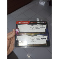 ram t force 2x4gb 8GB 3000mhz