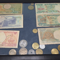 Bingkai Mahar Kualitas Istimewa aneka Pecahan