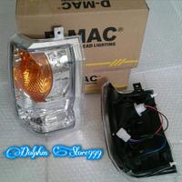 Lampu Sen/Sein Rating ELF NKR71 EURO2 NKR 71 NKR66 NKR55 NHR Macan New