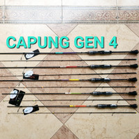 JORAN CAPUNG GEN 4 RELIX NUSANTARA