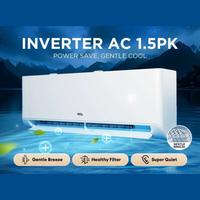 AC TCL 1,5 PK Inverter TAC-12CSD/TPHI2