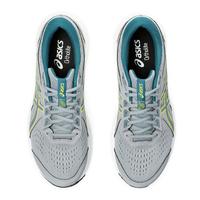 Sepatu Running Asics Gel Contend 8 Sheet Rock Evening Teal 1011B492.027