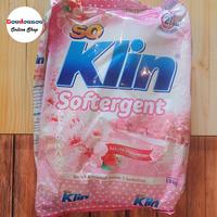 Soklin Softergent Sakura Strawberry 1800grm