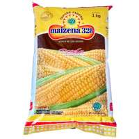 Tepung Maizena 328 1kg - Corn Flour