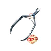 Cuticle Nipper - Beaudo Cuticle Nipper Double Spring New Pattern