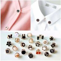 Bros Pin wanita isi 10 ready