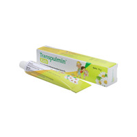 Transpulmin Kids 10gr - Salep Meredakan Demam Flu Bayi Anak