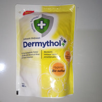 Dermythol Antiseptic Bodywash 400ml