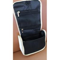 Pouch Bag Toiletries Travel Kit Tas Gantung MakeUp Kosmetik Organizer Multifungsi Alat Mandi Premium