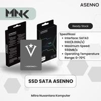 SSD SATA