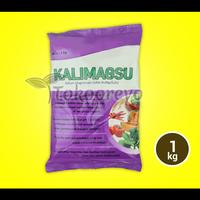 PUPUK ORGANIK KALIMAGSU 1 KG KEMASAN PABRIK KALIUM MAGNESIUM SULFAT