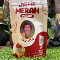 Jahe Merah Ibu Lies Ungaran