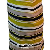 ROK SELUTU ANN TAYLOR PETITE