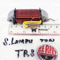 Spul Lampu Suzuki TRS Spoll spool Lighting