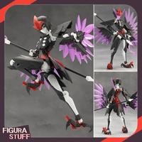 Plastic Model Unlimited Universe Megalomaria Zekuu