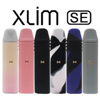 Casing Xlim Se / Silicone Case Oxva Xlim Se Kasus Pelindung Kirim Lanyard
