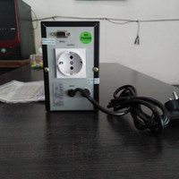 UPS ICA CKE 850 barang simpanan