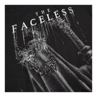 The Faceless - Witch Tees
