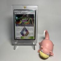 Pokemon TCG Indonesia AS4B Pabrik Membara 176/178 PR