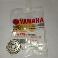 BEARING 6300 YAMAHA 93306 300YK KD128 (93306-300YK)