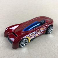 Hot Wheels Monoposto Gift Pack Red Merah