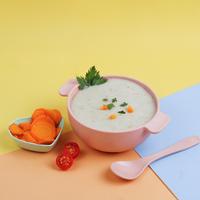 BB Booster Puree Ikan Bawal | Bubur MPASI | 6month | GTM | BB Booster