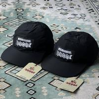 Jual WTAPS 01 MILITIA CORDUROY CAP BROWN - Kota Tanjung