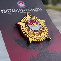 PIN UNHAN UNIVERSITAS PERTAHANAN