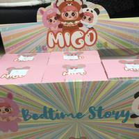 MIGO BEDTIME Story Blindbox