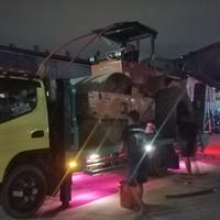 excavator beko breaker pc 50 vibro 10-12 ton