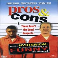 Pros & Cons 1999 High Quality Teks Indonesia