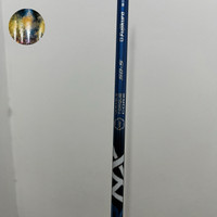 USED LIKENEW Fujikura Speeder NX Blue 50S Driver Shaft
