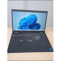 Laptop Dell latitude 3520 core i5 gen 11 //ram 16gb //SSD 256gb