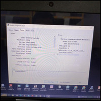 Laptop Acer Aspire E5-475G VGA 940MX Intel Core i3-6006U Ram:6/500 HDD