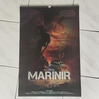 Kalender Marinir Terbaru 2025