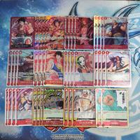 one piece Core Deck Luffy Red ( Merah ) PROMO original