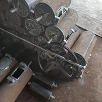 Glundung emas ukuran 32 - 10mm panjang 50cm