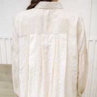 Sausan Official - Maisy Shirt