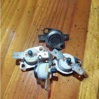 Thermostat Mesin Pengering Beko