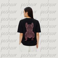 [BEST QUALITY] LIFEWORK BIG LADOK T-SHIRT - 100% ORIGINAL