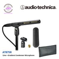 AUDIO TECHNICA AT875R/CONDENSER MICROPHONE AUDIO TECHNICA AT875R