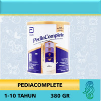 SUSU PEDIASURE COMPLETE VANILA 400 GR