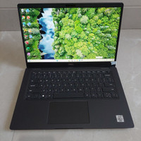 Dell Latitude 7310 - i5 10th - 16GB - SSD 256GB - 13.3 inch - FHD - Bonus Backpack DELL