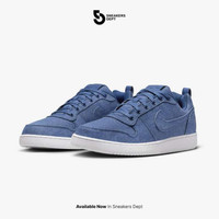 Sepatu Sneakers Unisex Nike Court Borough Low Prm 844881440 Original