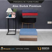 Promo Alas Duduk Lesehan bantal sofa tambahan - Pengrajin