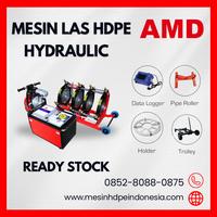 Mesin Las Pipa Hydraulic