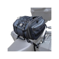 Promo Motorcycle Travel Luggage Bags Expandable Motorbike Rear TaiBest