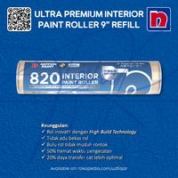 Jual Rol Cat Terbaik - Harga Murah Januari 2025 & Cicil 0%