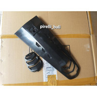 nbtastore- Dasi Vespa S 125 Iget New Facelift Unpaint Include Grill Ori Piaggio