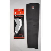 Knee Support Long / Deker Lutut Panjang Athlet / Agnesis / Avo Termurah Ready Terbaik